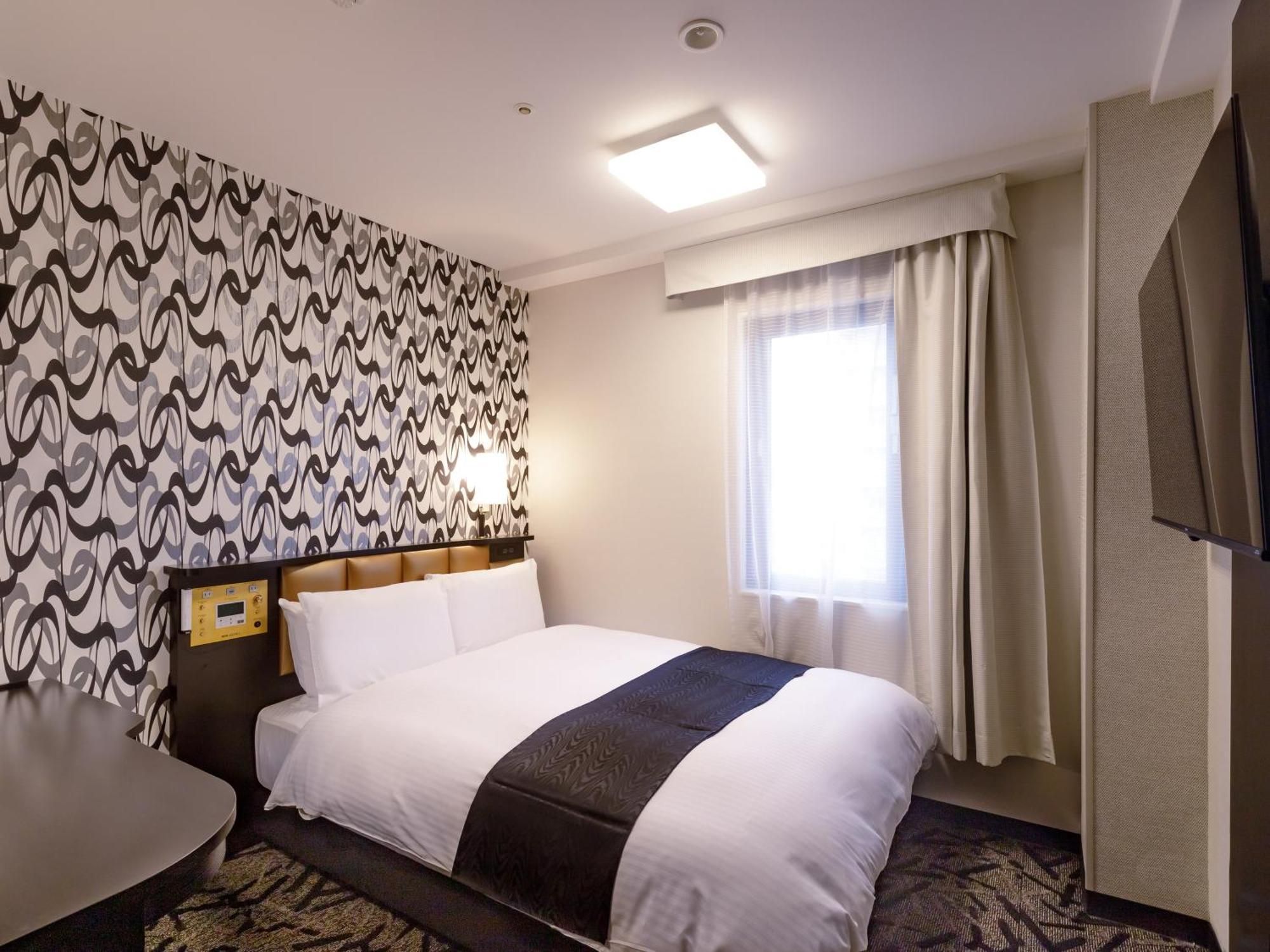 Apa Hotel Stay Toyama Exterior foto